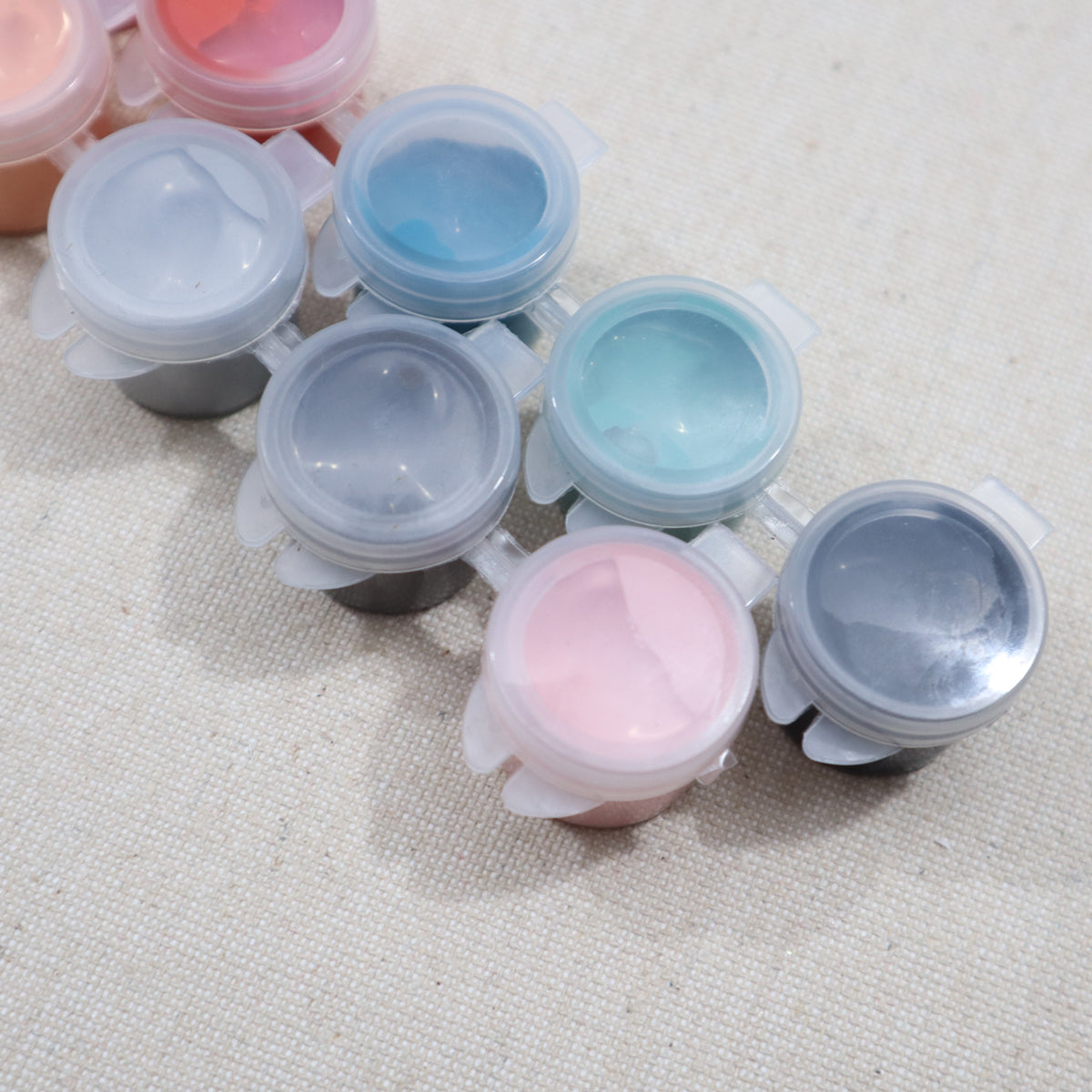 Paint Palette C5 - 16 colours