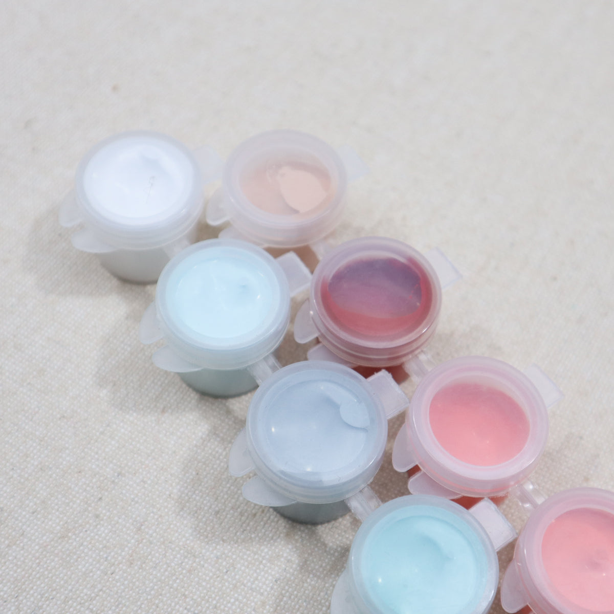 Paint Palette C5 - 16 colours