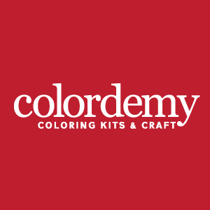 Frame your artwork – Colordemy - Coloring kits, DIY Paintings, Paint by ...